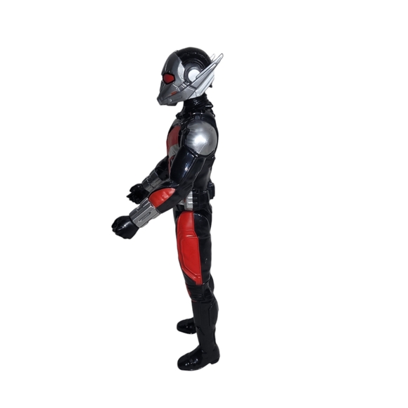 ANT-MAN Marvel Action Figure 11½" H  Hasbro 2015 Toy - Picture 2 of 6